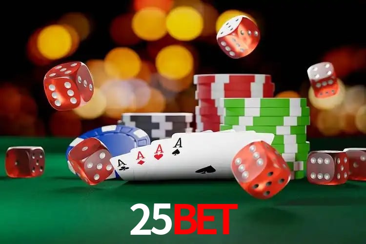 Experiência VIP 25bet
