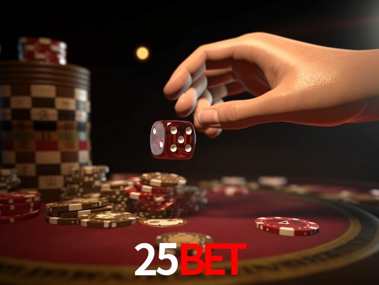 Estatísticas 25bet