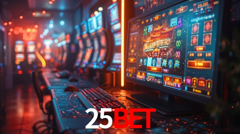 25bet