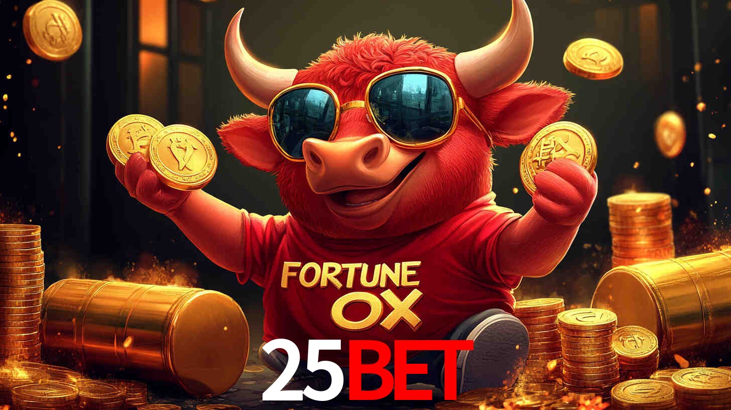 Inovações de Jogos na 25bet: O Futuro das Experiências Interativas