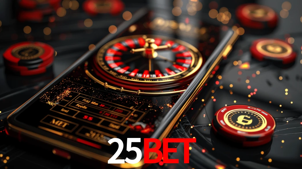 Game Providers 25bet