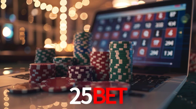 Account Benefits 25bet