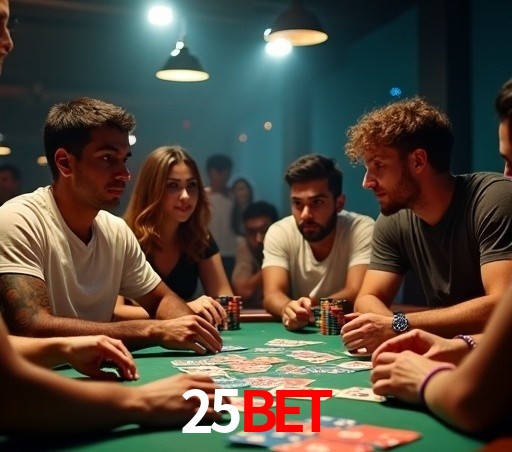Especiais de Fim de Semana 25bet