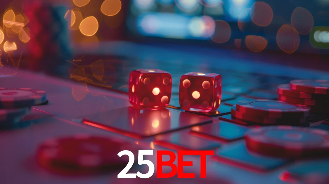 Quick Registration 25bet