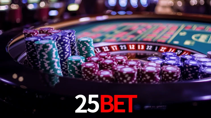 Live Casino 25bet