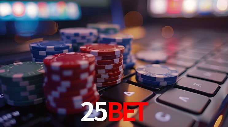 Provedores de Jogos 25bet
