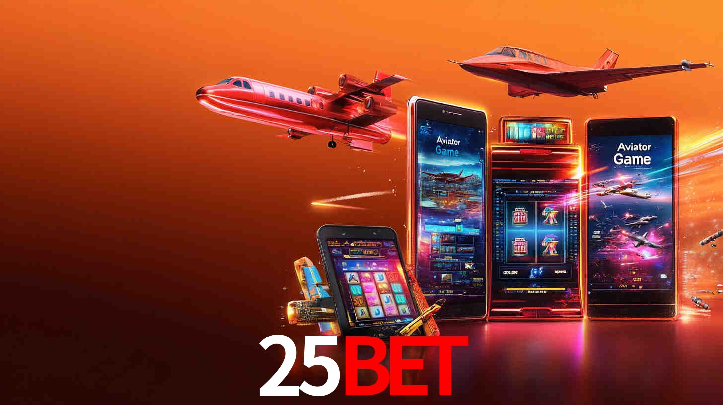 Apostas Esportivas na 25bet: Um Guia Completo