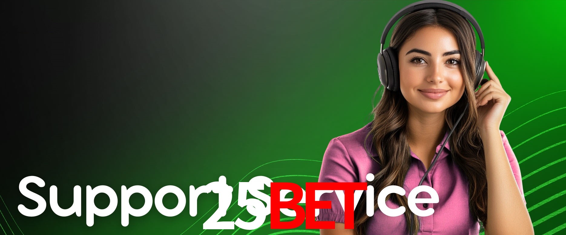 Flash Promotion 25bet