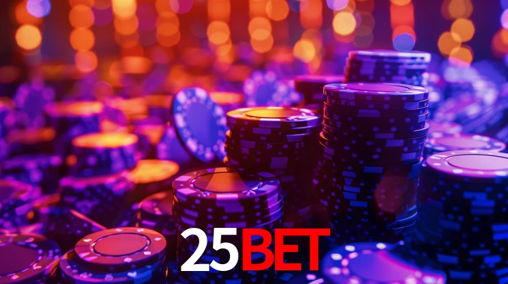 25bet login