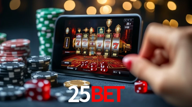 Daily Bonuses 25bet