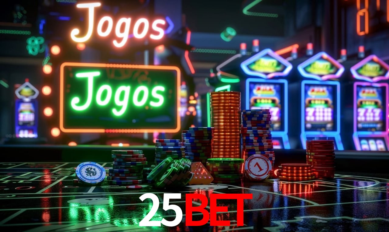Bônus Generosos e Exclusivos no 25bet para Você!