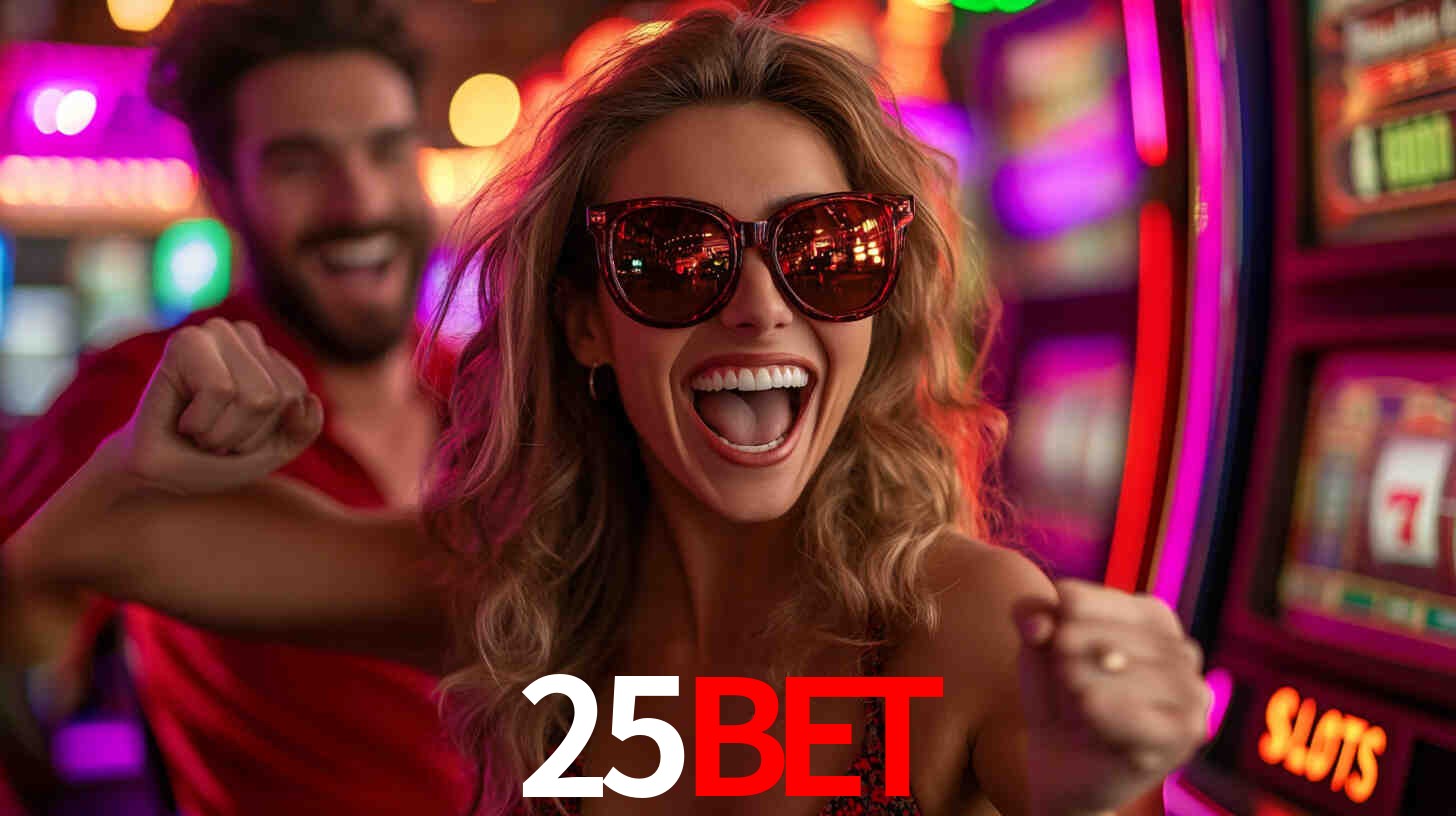 Inovações de Jogos na 25bet: O Futuro das Experiências Interativas