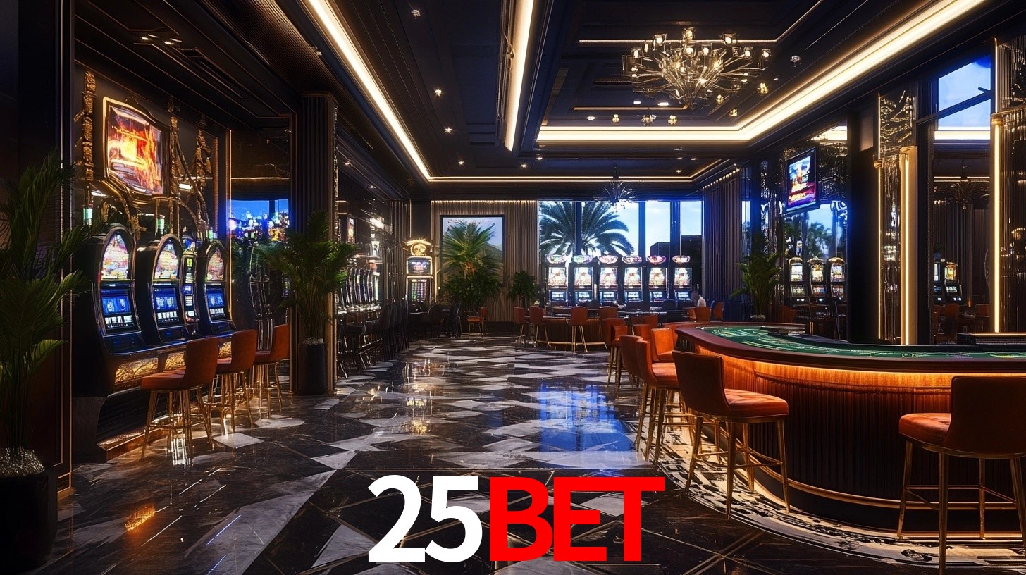 Premium Interface 25bet