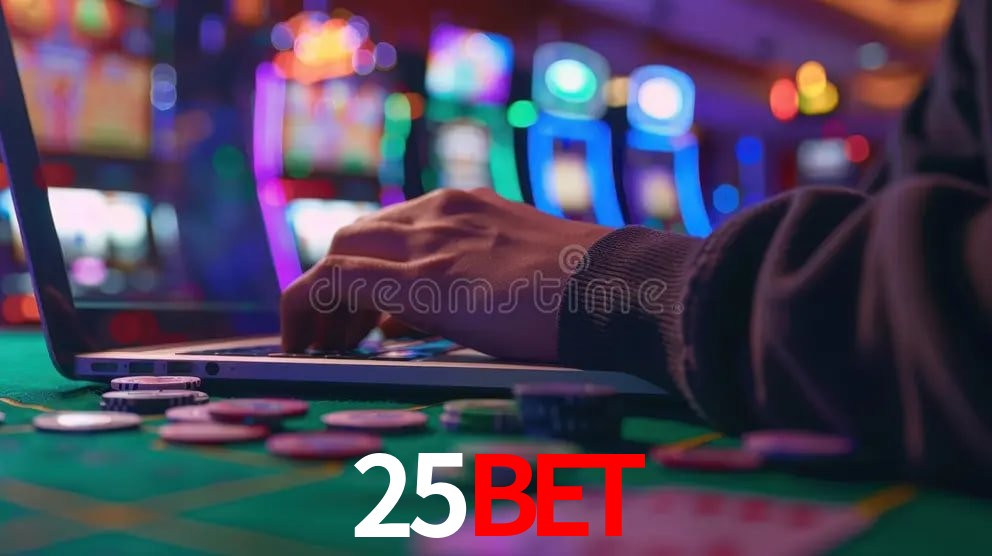 A Emoção da Loteria na 25bet: Uma Chance de Mudança de Vida