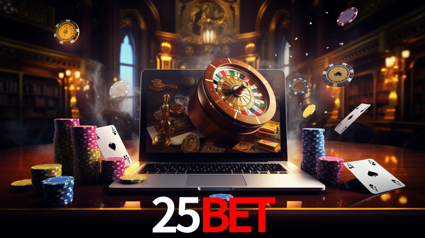 VIP Casino 25bet