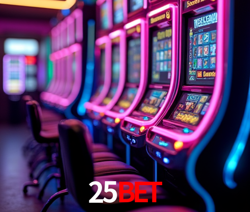 Promoções Sazonais 25bet