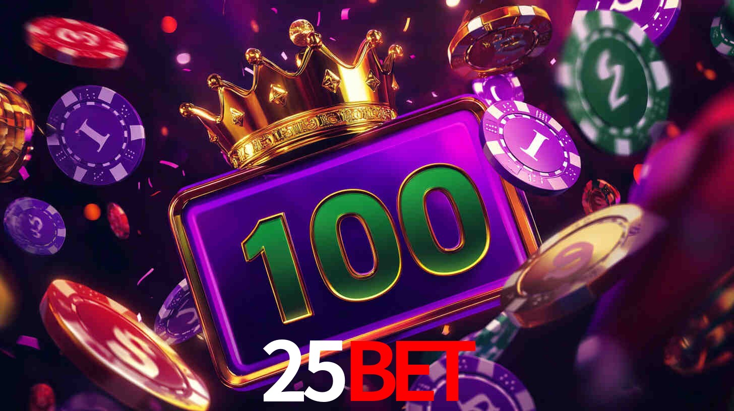 Programa VIP 25bet