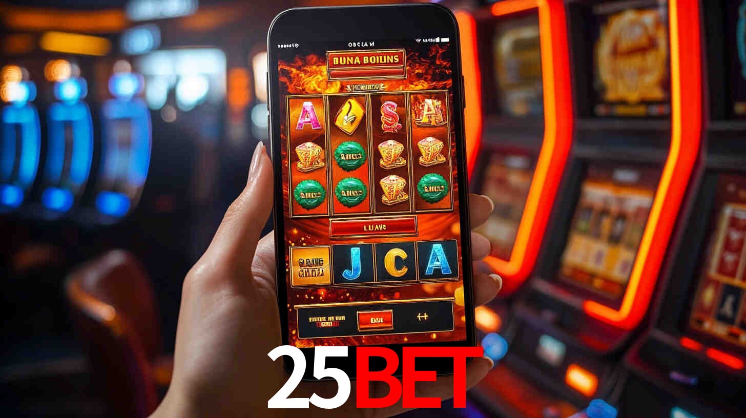 25bet login