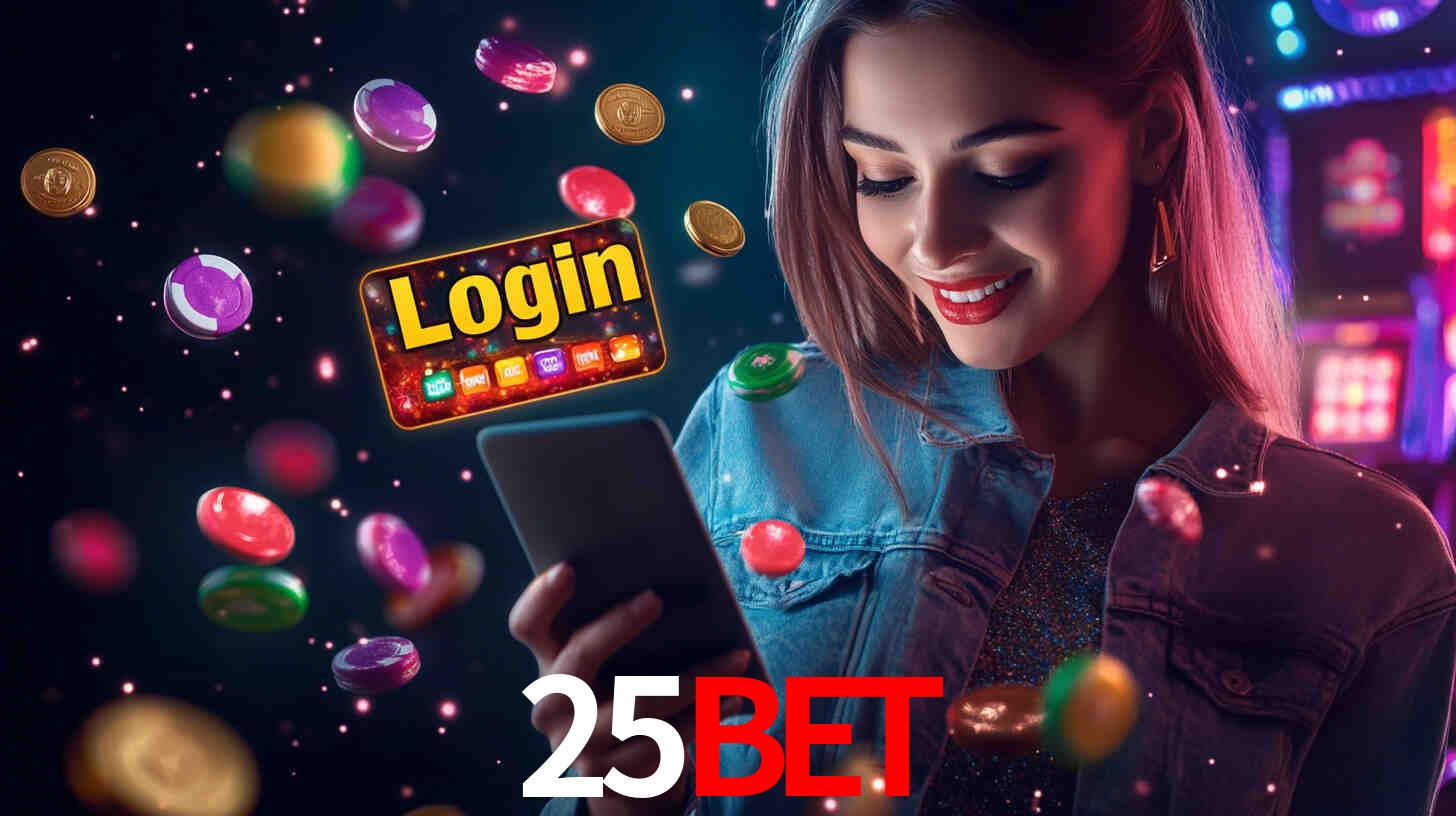 Desvendando o Mundo dos Jogos Virtuais na 25bet