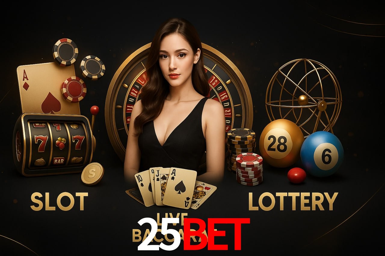 Promoção Relâmpago 25bet