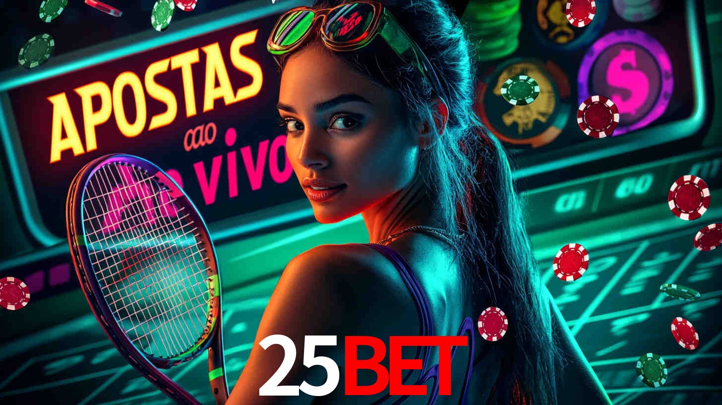 Descubra a Magia dos Jogos de Arcade no 25bet
