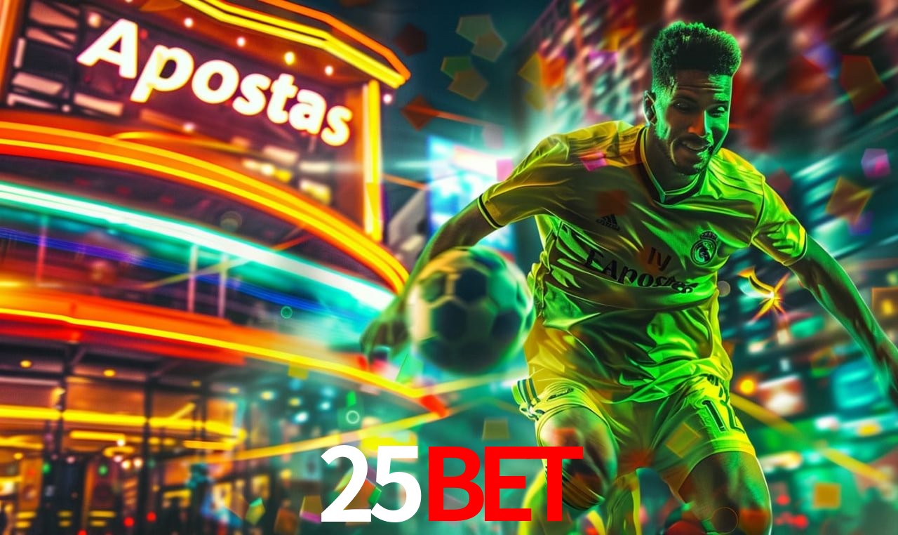 Estatísticas Esportivas 25bet