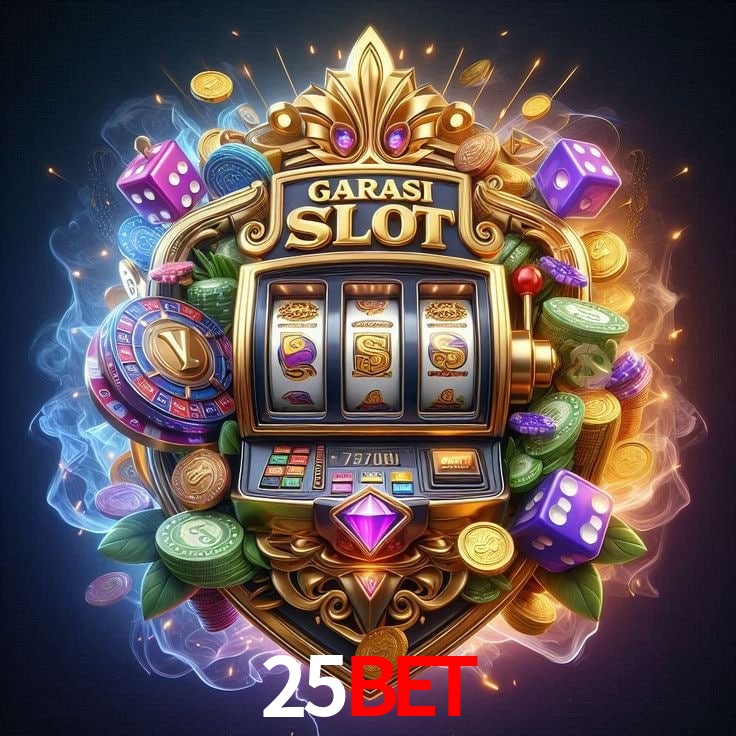 Jogos de Slot 25bet