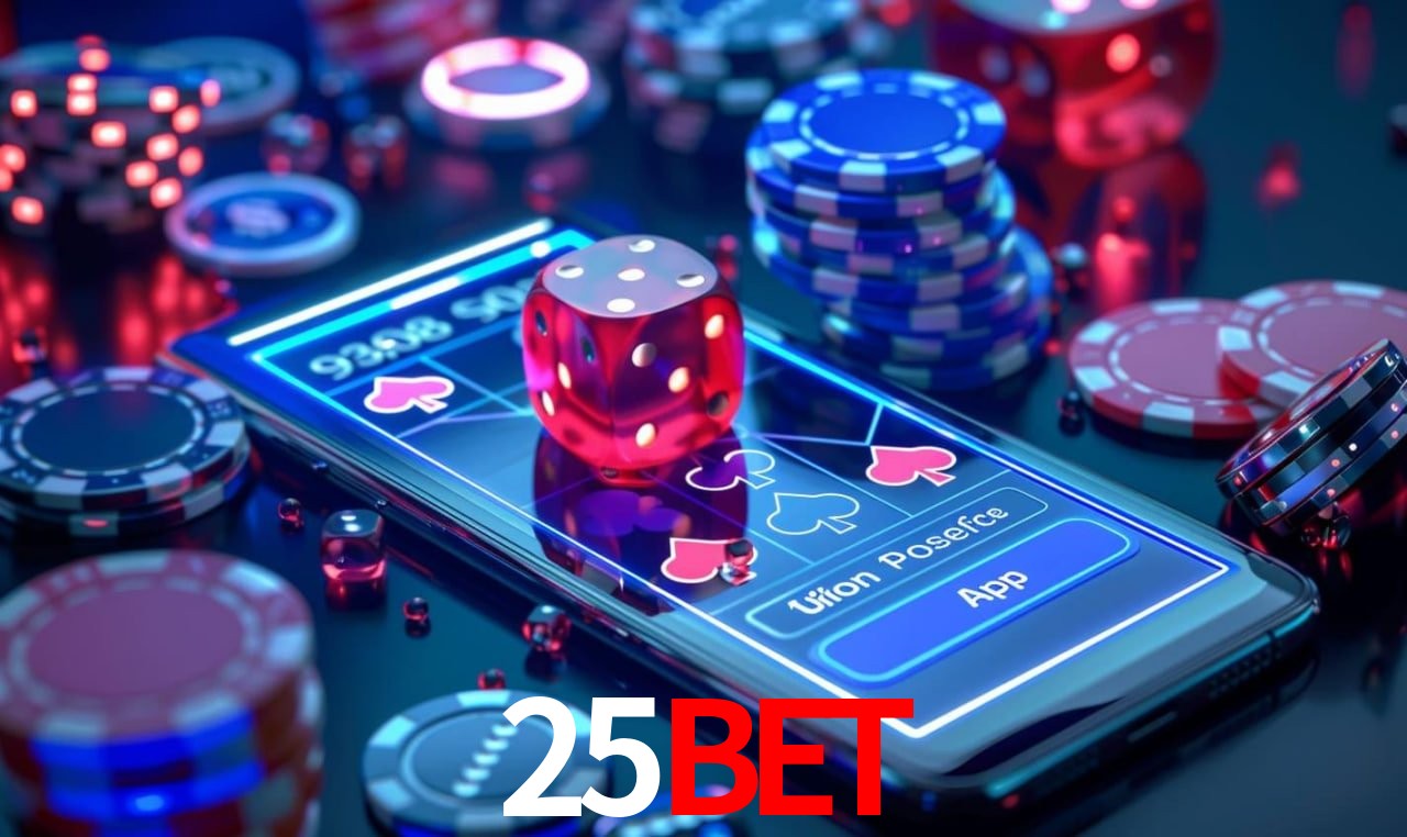 cassino 25bet