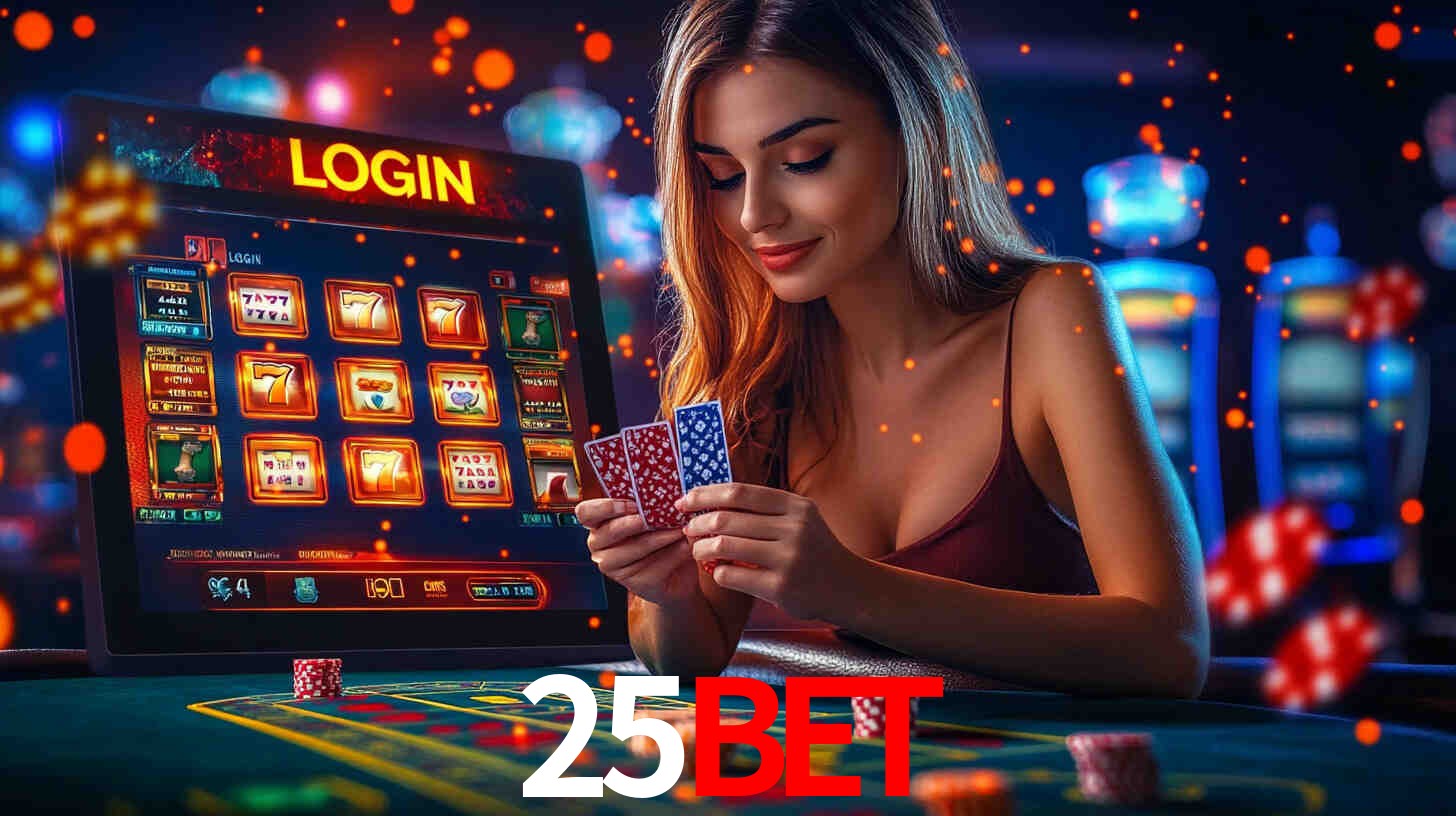 25bet: A Experiência de Casino com Jogos de Mesa ao Vivo
