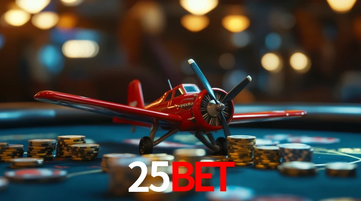 Live Casino 25bet