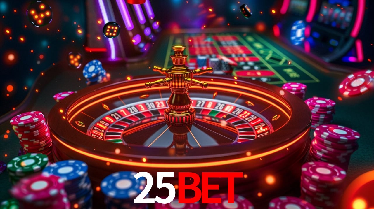 Descubra o Programa VIP da 25bet: Vantagens Exclusivas para Jogadores
