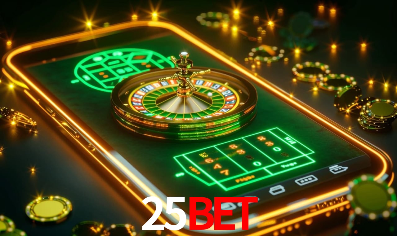 Login Seguro 25bet