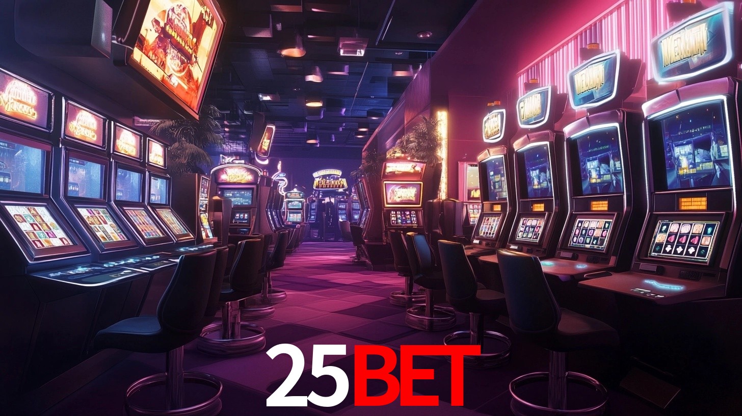25bet App Interface
