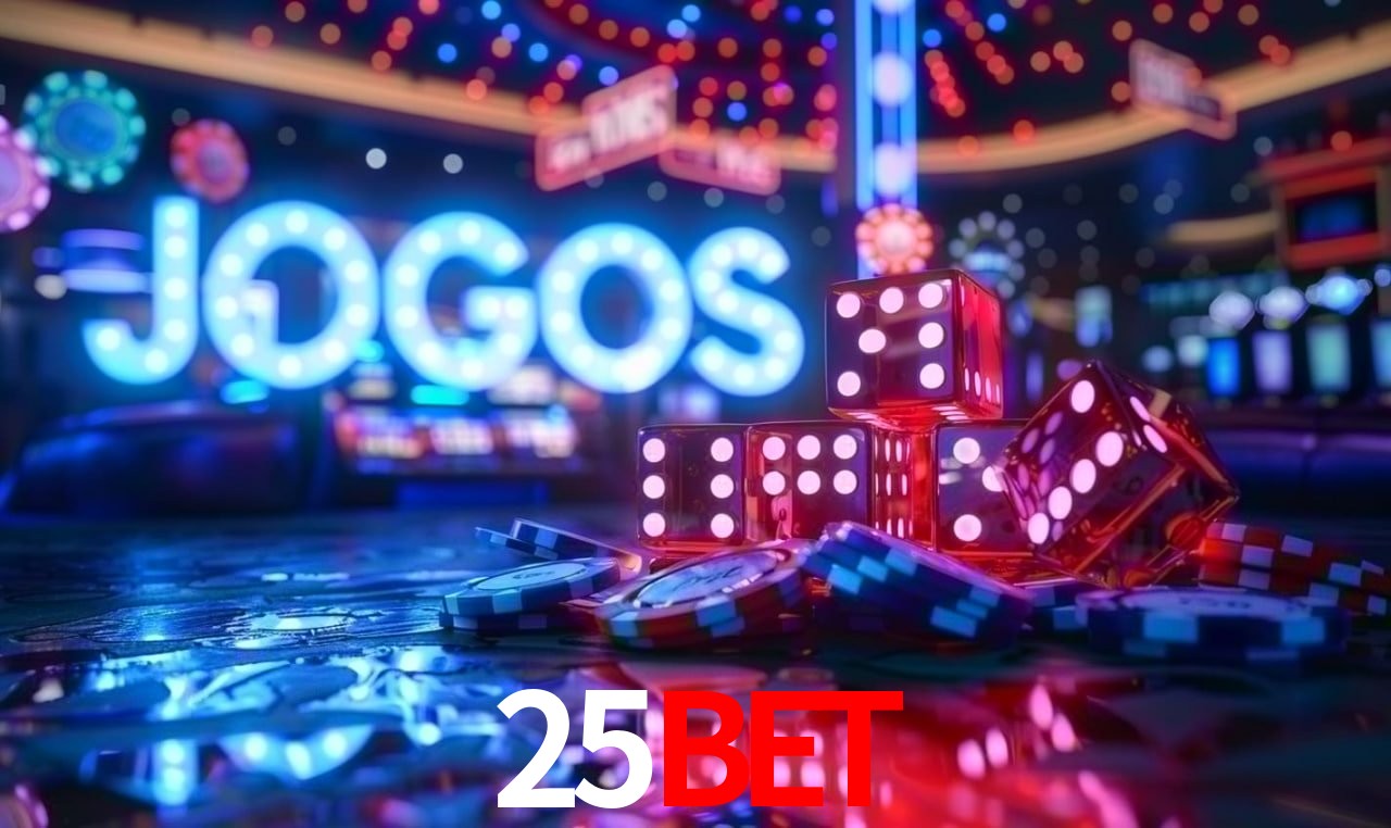 Desvendando o Mundo dos Jogos Virtuais na 25bet