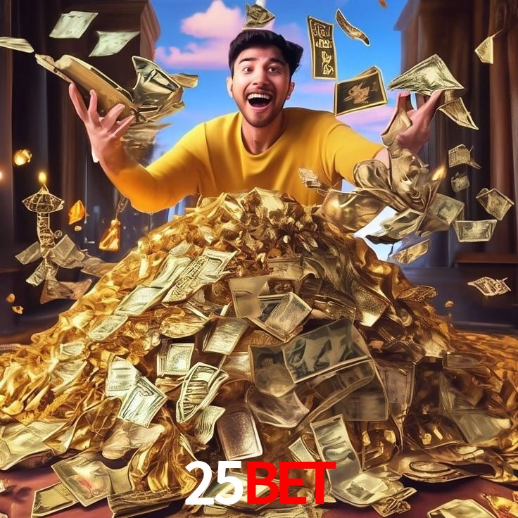 Jogos Exclusivos 25bet