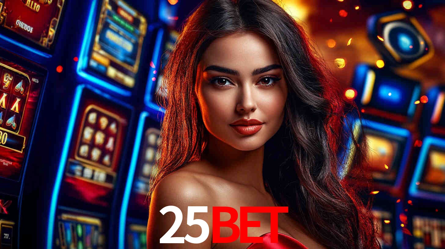 Apostas Esportivas na 25bet: Um Guia Completo