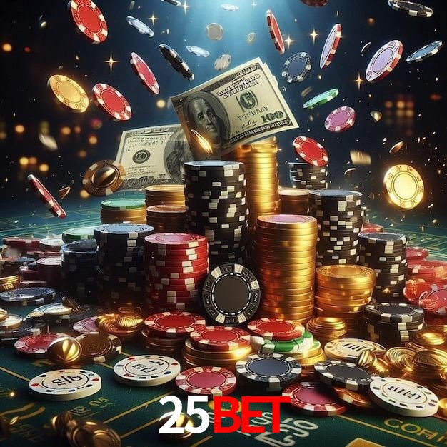 Explorando a Categoria de Eventos em Apostas na 25bet