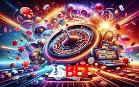 Casino VIP 25bet