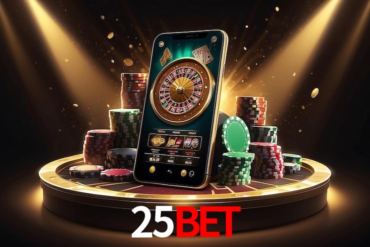 Diretório de Jogos 25bet