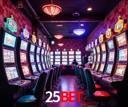 Ofertas Exclusivas 25bet