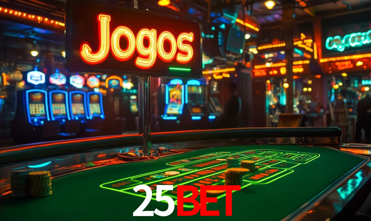 Recursos de Bônus 25bet