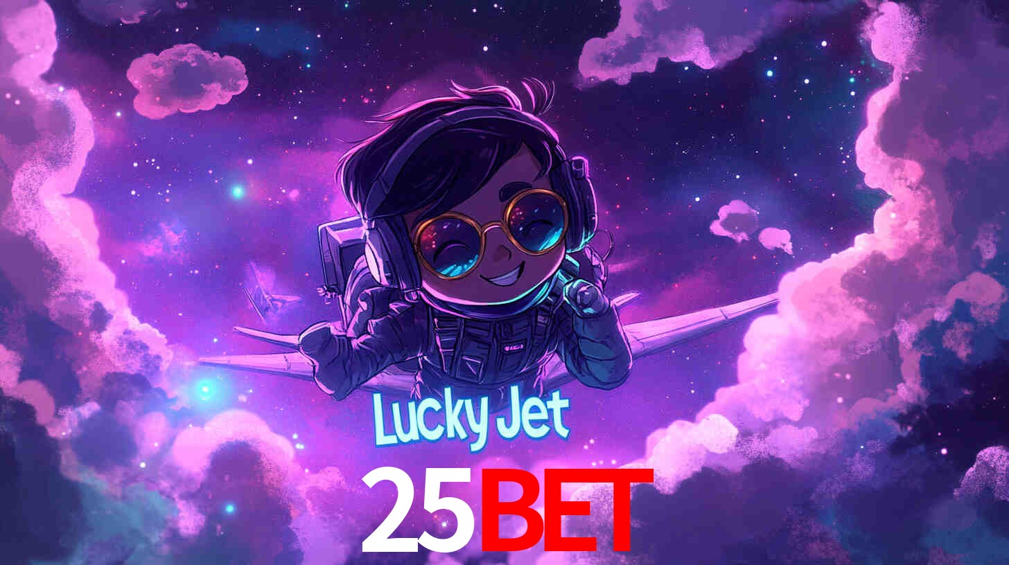 A Emoção da Loteria na 25bet: Uma Chance de Mudança de Vida